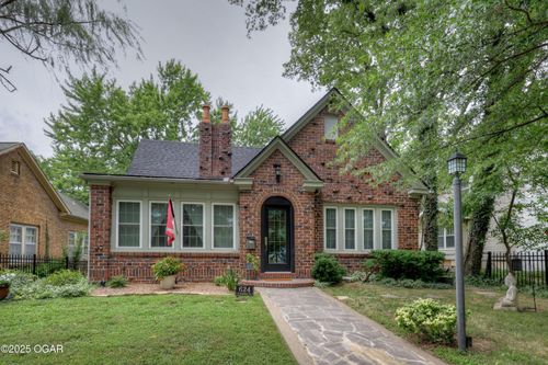 624 N Sergeant Ave, Joplin, MO, 64801-2771 | Card Image