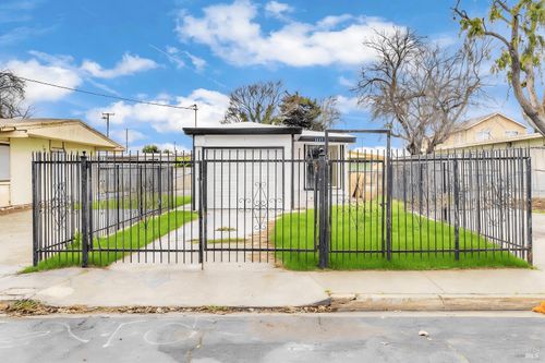 1517 2nd St, Richmond, CA, 94801-1509 | Card Image