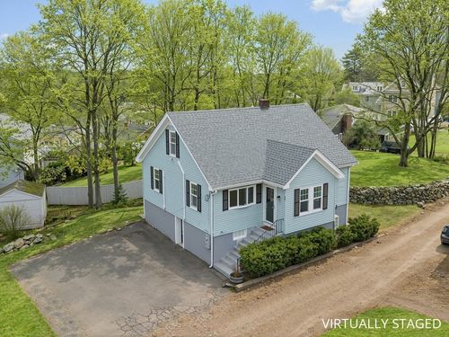 48 Mount Walley Rd, Waltham, MA, 02451-3071 | Card Image