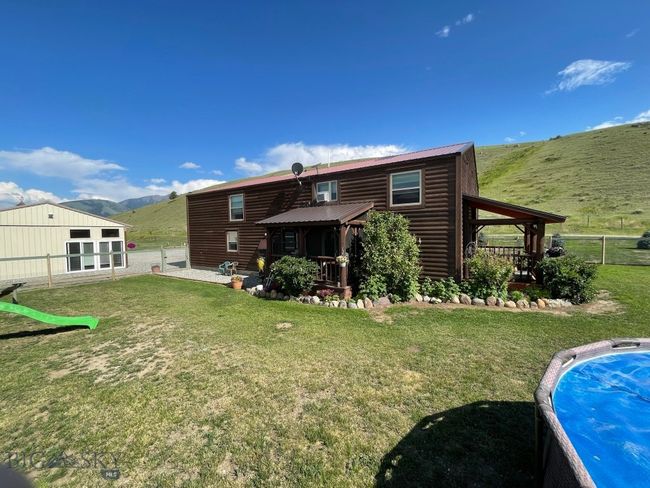 682 E River Rd, House other with 6 bedrooms, 4 bathrooms and null parking in Pray MT | Image 31