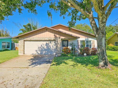 322 Acacia Drive, PORT ORANGE, FL, 32127 | Card Image