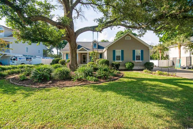 174 Edward Ave, House other with 4 bedrooms, 2 bathrooms and 8 parking in Murrells Inlet SC | Image 38