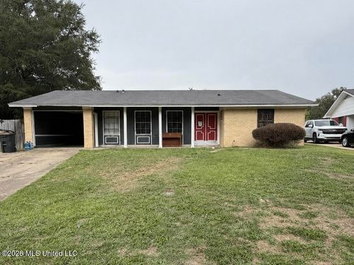 3850 John F Kennedy Boulevard, Jackson, MS, 39213 | Card Image