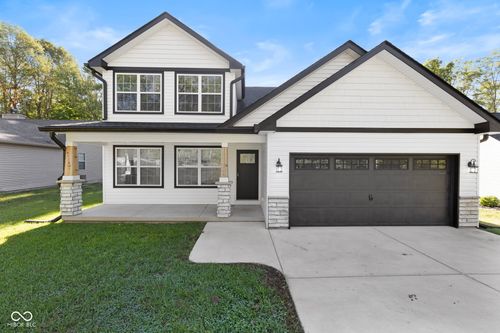 485 Jefferson Vly, Coatesville, IN, 46121-8939 | Card Image
