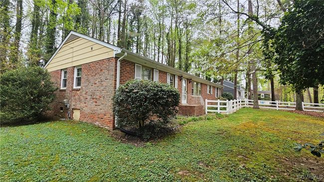 2313 Stratford Ct, House other with 3 bedrooms, 2 bathrooms and null parking in Richmond VA | Image 4