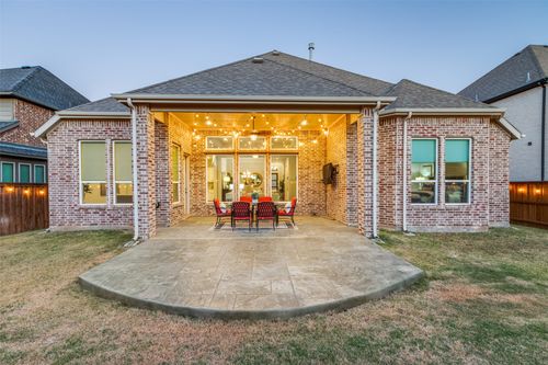 860 Walworth Dr, Prosper, TX, 75078-1446 | Card Image