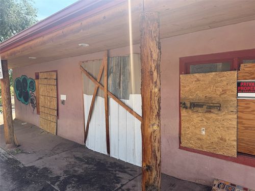 35213 Us Highway 285, Ojo Caliente, NM, 87549 | Card Image