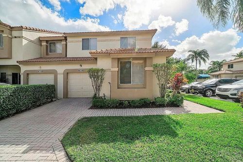 6831 Via Regina, Boca Raton, FL, 33433-3929 | Card Image
