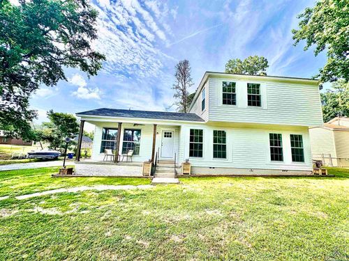 3 Buena Vista Dr, Marshall, TX, 75670-6602 | Card Image