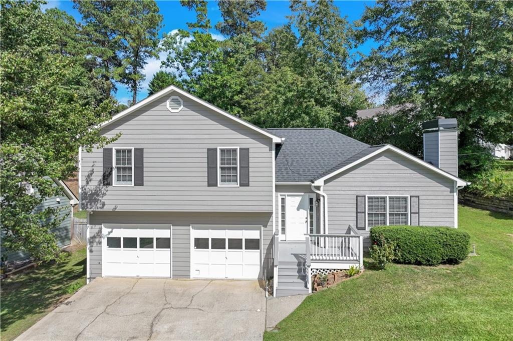 Princeton Oaks Dr, Sugar Hill, GA 30518