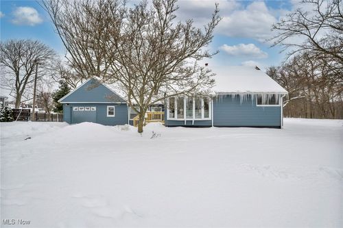 4378 Metropolitan Dr, Cleveland, OH, 44135-1875 | Card Image