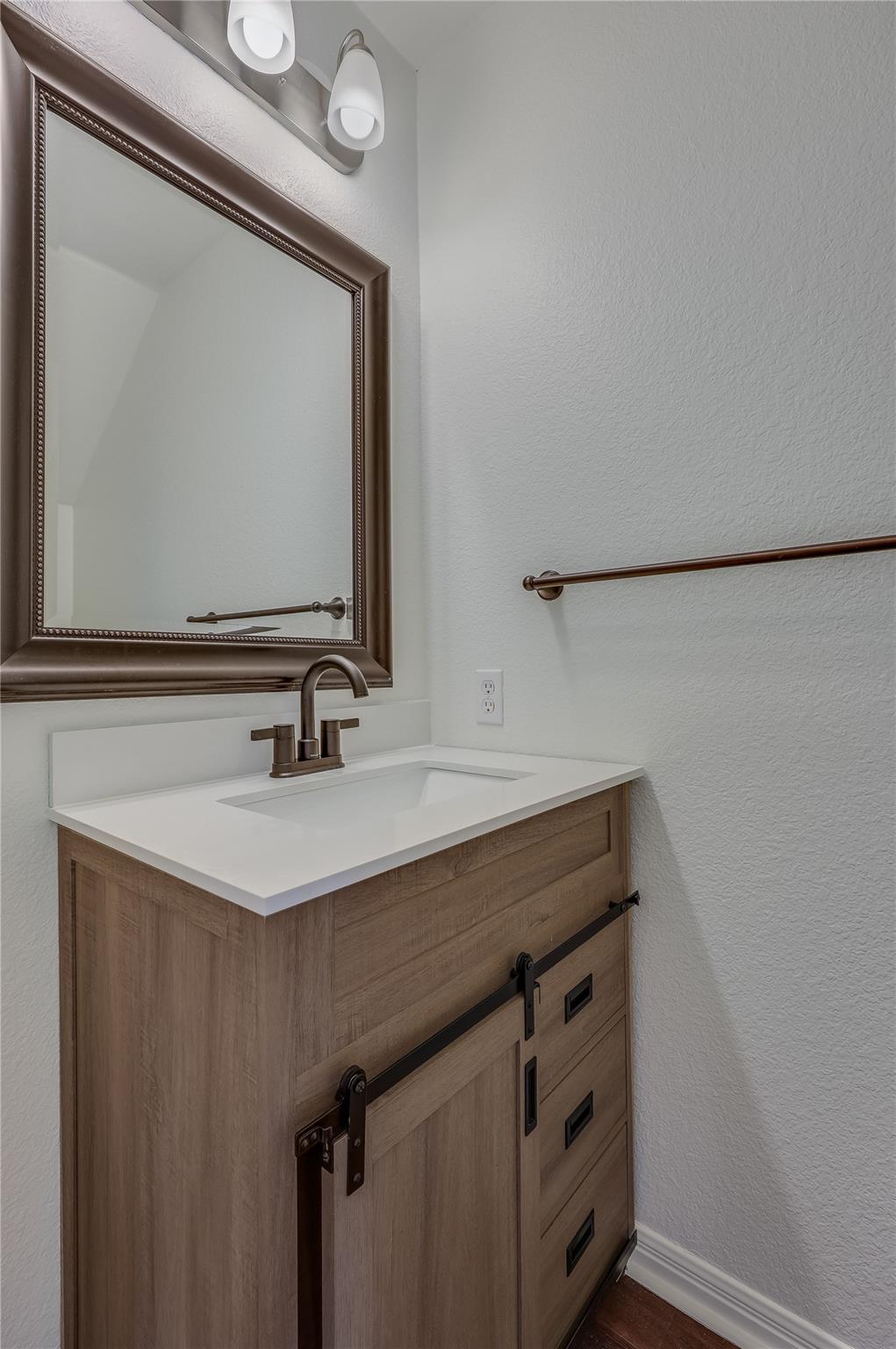 Residential in Round Rock 4