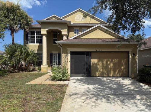 4205 Canby Drive, MELBOURNE, FL, 32901 | Card Image