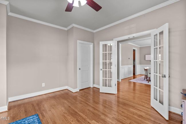 Main Level Guest Room or Office | Image 11