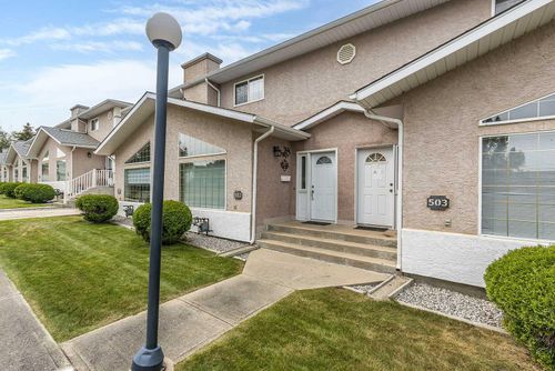 502-165 S Ridge Dr Se, Medicine Hat, AB, T1B4H6 | Card Image