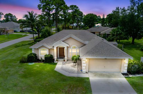 1612 Sw Penrose Ave, Port St Lucie, FL, 34953-5226 | Card Image