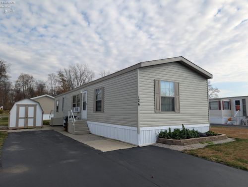 lot-124-220 Maple Ln, Green Springs, OH, 44836-9692 | Card Image