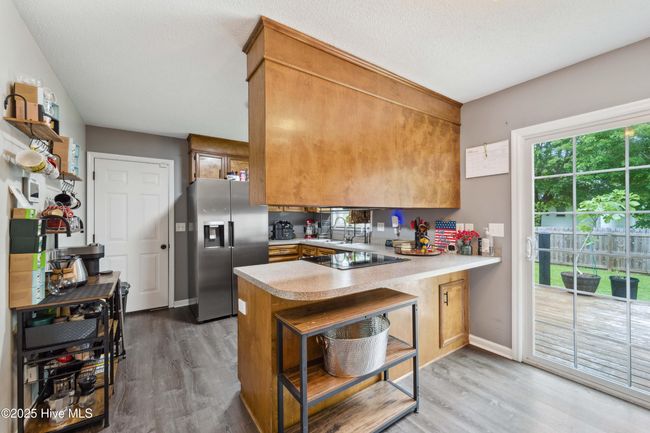 109 King St, House other with 3 bedrooms, 2 bathrooms and 1 parking in Jacksonville NC | Image 18
