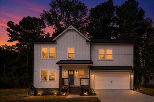2303 Whites Mill Rd, Decatur, GA, 30032-6312 | Card Image