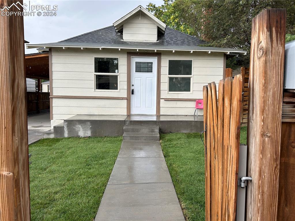 10th St, Pueblo, CO 81001