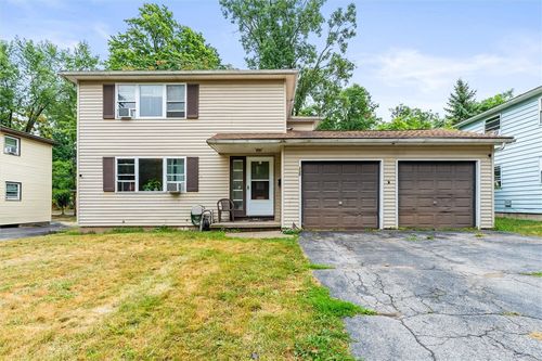 130 Afton St, Rochester, NY, 14612-5104 | Card Image