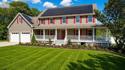 14 Wiley Ct, Cape May Court House, NJ, 08210-1234 | Card Image