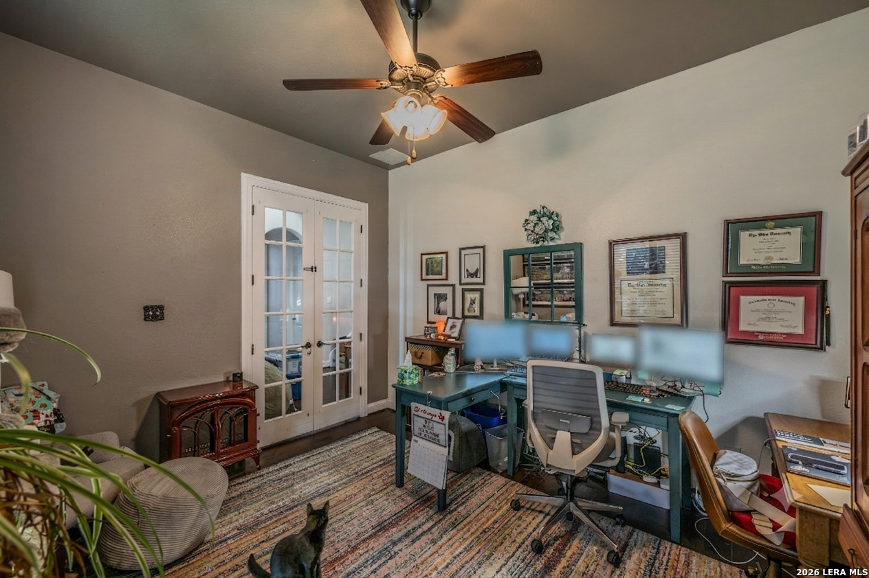 Residential in San Antonio 2