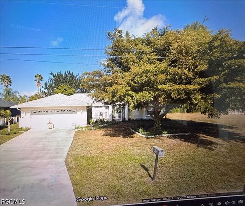 415 Se 21st St, Cape Coral, FL, 33990-4376 | Card Image
