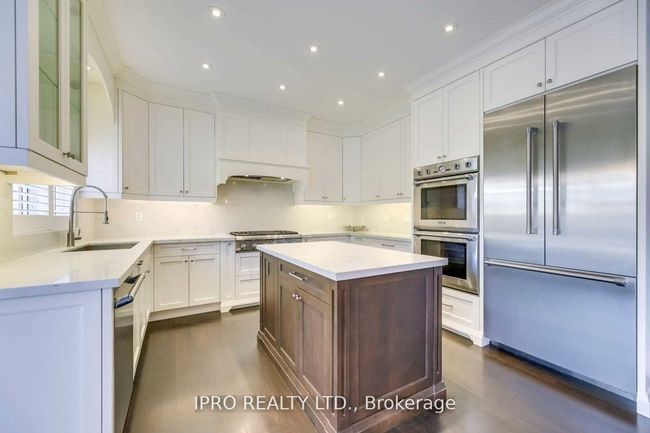 2393 8 Th Line, House other with 4 bedrooms, 4 bathrooms and 2 parking in Oakville ON | Image 10