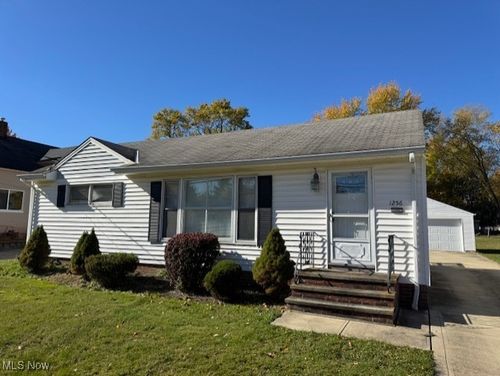 1256 Lander Rd, Mayfield Heights, OH, 44124-1604 | Card Image