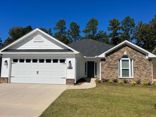 7467 Hanford Dr, Aiken, SC, 29803-3944 | Card Image