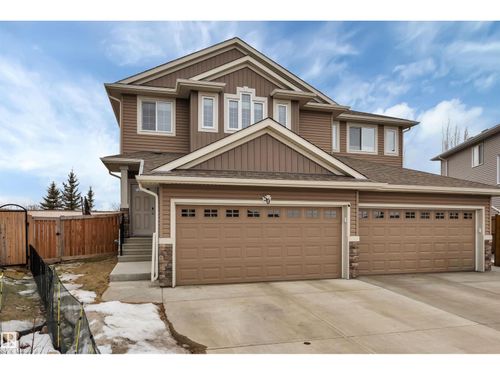 50 Sentry Way, Sherwood Park, AB, T8H1A9 | Card Image