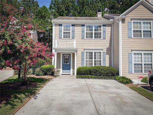 4172 Howell Park Rd, Duluth, GA, 30096-1731 | Card Image