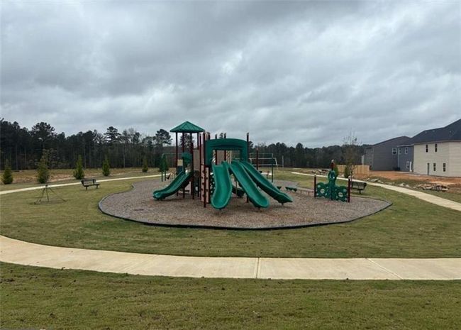 5320 Tolar Rd, House other with 4 bedrooms, 3 bathrooms and 2 parking in Fairburn GA | Image 4
