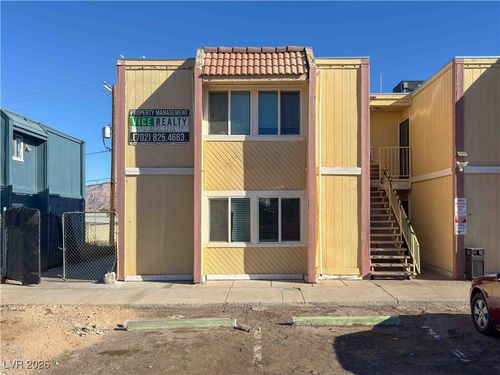 apt-a-25 Gold Bar Ct, Las Vegas, NV, 89110-4339 | Card Image