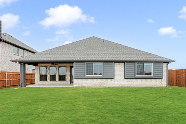 1016 Silver Sage Dr, House other with 4 bedrooms, 2 bathrooms and null parking in Justin TX | Image 33