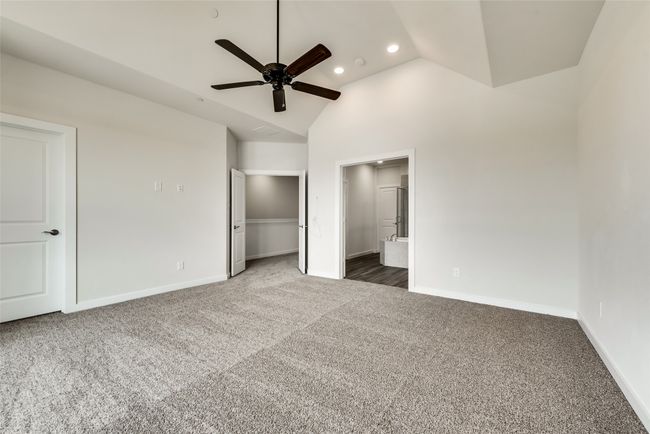 250 Buck Ridge Dr, Townhouse with 4 bedrooms, 3 bathrooms and null parking in Little Elm TX | Image 15