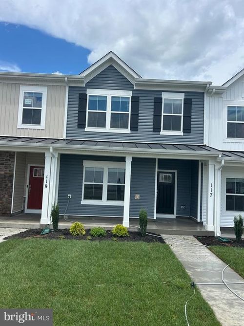 117 Nootka Way, WINCHESTER, VA, 22602 | Card Image