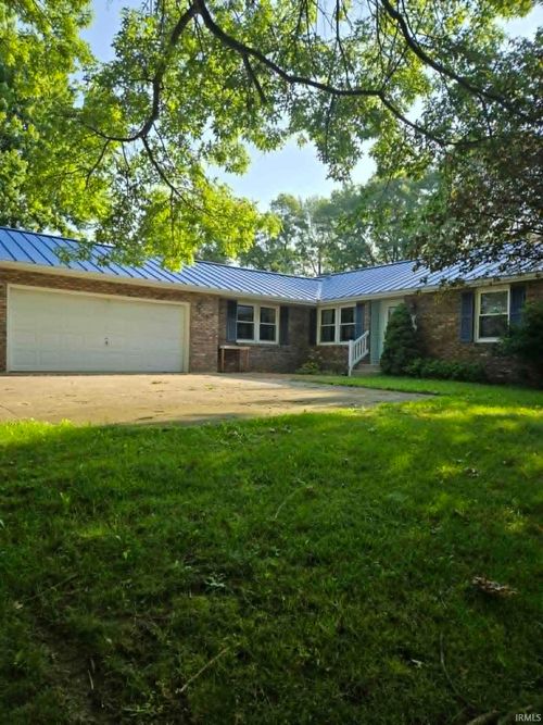 3394 N Old Farm Road, Warsaw, IN, 46582-5803 | Card Image