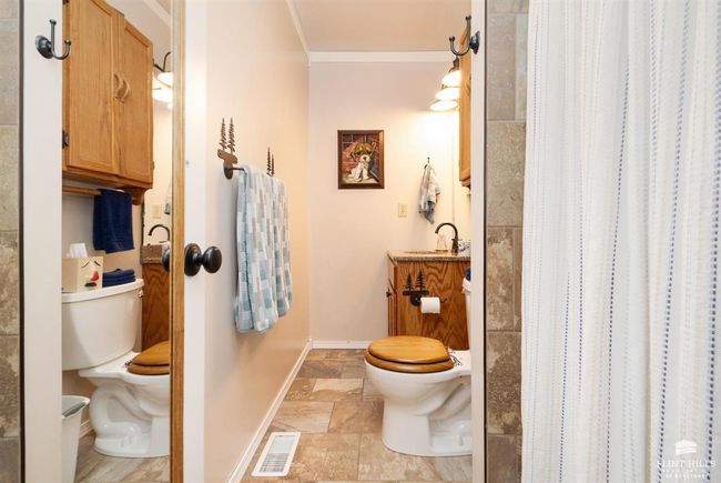309 N Jefferson St, House other with 4 bedrooms, 3 bathrooms and null parking in Council Grove KS | Image 18