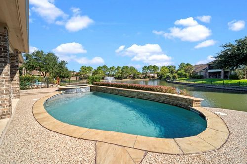 23123 San Salvador Pl, Katy, TX, 77494-6503 | Card Image