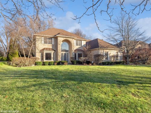 22835 N South Woodcrest Ln, Kildeer, IL, 60047-7850 | Card Image