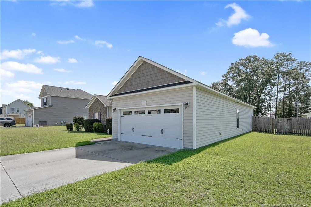 Residential in Raeford 3