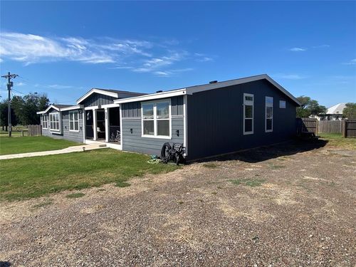 300 W D St, Eldorado, OK, 73537-9153 | Card Image