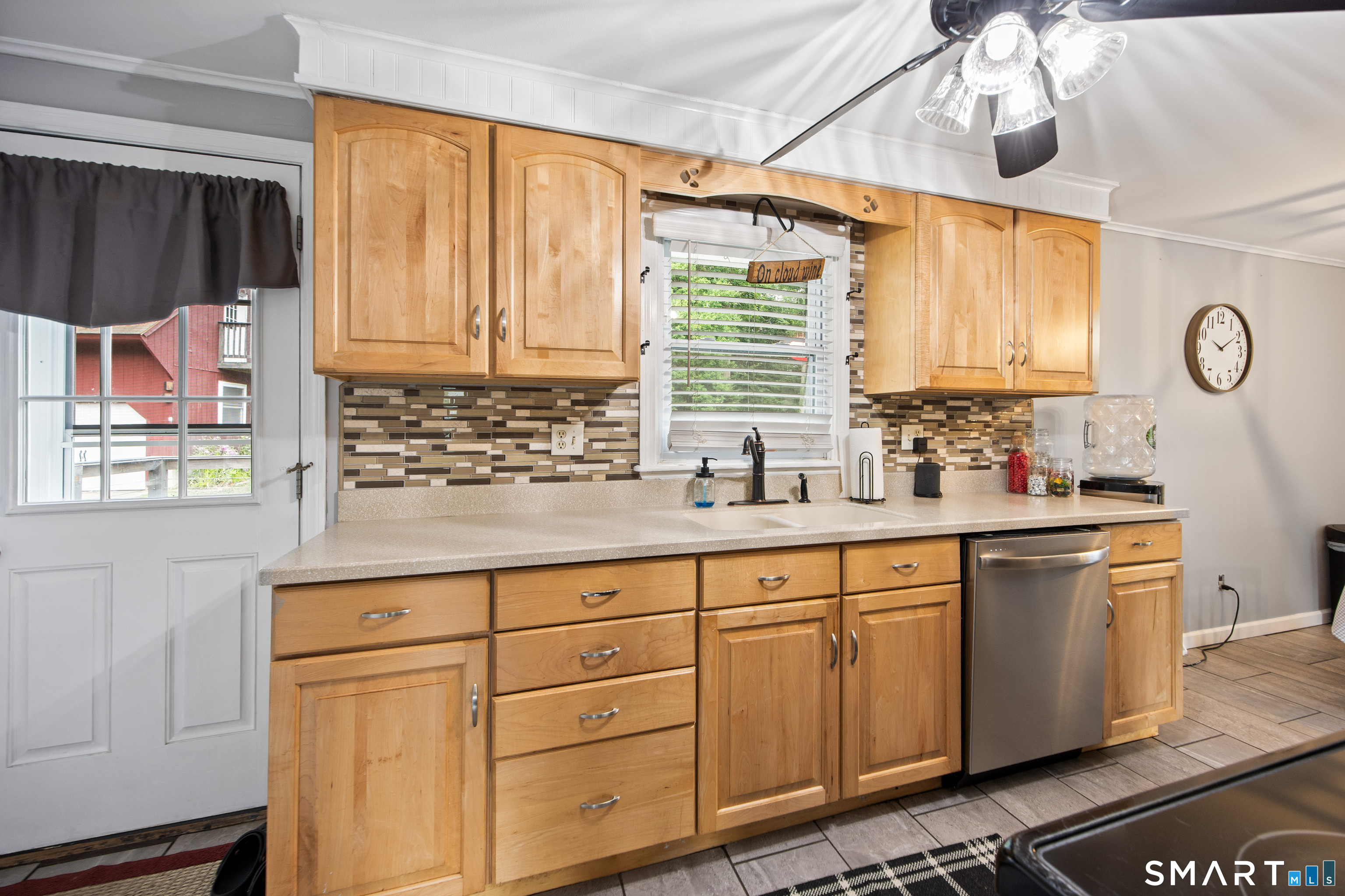 Residential in East Hampton 4