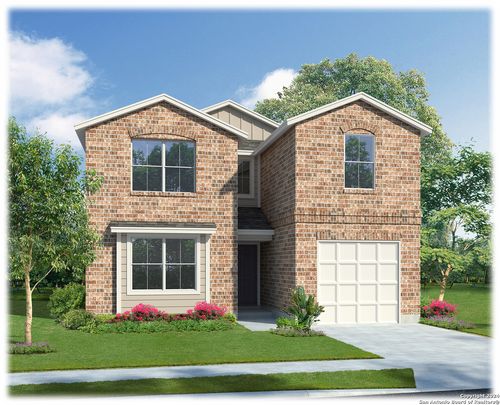 1251 Barn Swallow Way, San Antonio, TX, 78253 | Card Image