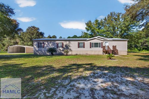 334 Petersville Rd, Brunswick, GA, 31525-8558 | Card Image
