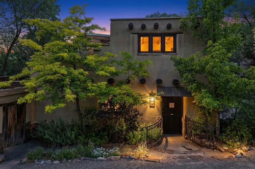 1330 Bishops Lodge Rd, Santa Fe, NM, 87506-0002 | Card Image