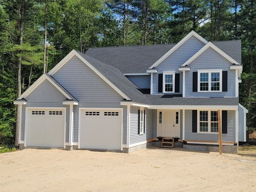 8 Joel Harvey Way, Taunton, MA, 02780-3368 | Card Image