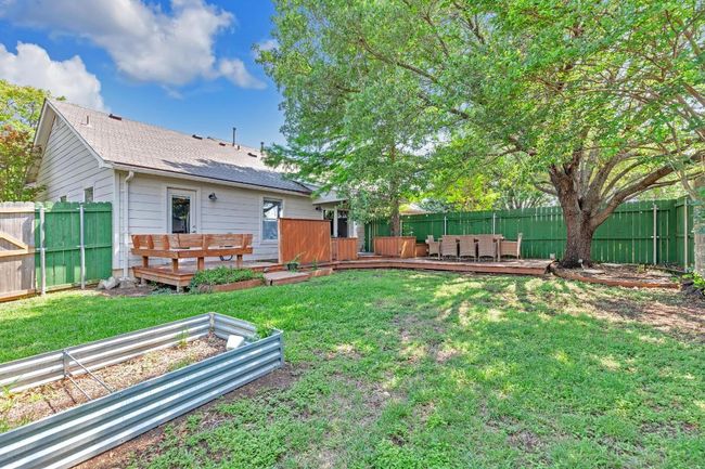112 Prairie Springs Loop, House other with 2 bedrooms, 2 bathrooms and 2 parking in Georgetown TX | Image 25